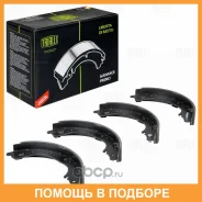 ������� ��������� ��� ����������� Great Wall Safe (02-) / Jac T6 (18-) / Toyota Hilux (97-) / 4Runner (95-) / Hiace (89-) ���������� Trialli / GF4565...
