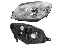 ���� ����� (��������, ���-��, ���. ���-��, 5J1941017) Skoda Fabia (5J2, 5J5) 07-10 (ST6651114L) ST6651114L ����
