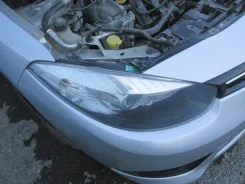 ���� ������ (������, 260101331R, 260101517R) Renault Fluence (L30R, L30T) 12-17 2123401477818 ����