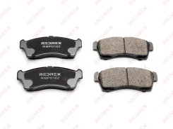 ������� ��������� Nissan DAYZ RBP0162, �������� RBP0162 ����