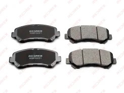 ������� ��������� Nissan Qashqai (J10) RBP0031, �������� RBP0031 ����