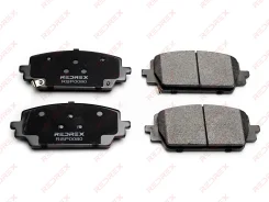 ������� ��������� Hyundai Santa FE TM RBP0080, �������� RBP0080 ����