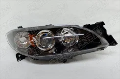���� ������ (�����, ���-��, ��� ���-��) (BN8V510K0C, BN8V510K0D, BN8V510K0E - ? ) Mazda Mazda3 (BK) 03-09 (OEM0203FR) OEM0203FR ����