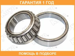 ��������� RR ������� MMC Chariot D0#W/Galant E3/Lanser C6# KOYO / LM2974911, ������ ������ LM2974911 ����