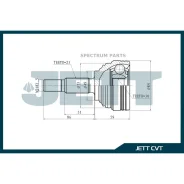 ���� ������� JETT V43-9085 V439085 V439085 ����