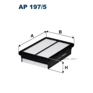 ������ ��������� Filtron AP1975 AP1975 ����