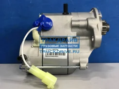 ������� Carrier Vector 1850 12V 1.4kW 9 ������ WAI 18277N 18277N ����