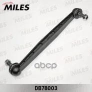 ���� ������������� ���. ����. ���/����. Miles ���. DB78003 DB78003 Miles DB78003 ����