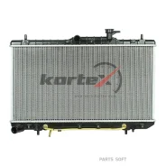 �������� Hyundai Accent 1.5/1.6 ����/+-AC KRD1039 Kortex KRD1039 KRD1039 ����