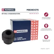 ������ ������������� VAG: A4 07- A5 07- A6 11- A7 10- M8080075 Marshall M8080075 M8080075 ����