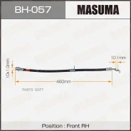 ����� ��������� Toyota RAV4 94-00 ������. ����. Masuma BH057 BH057 ����