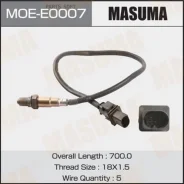 ������-���� BMW 5(E61)/X5(F15) Masuma MOEE0007 MOEE0007 ����
