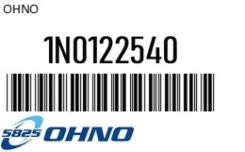 ������� ��������� ������� �������� OHNO 1N0122540 1N0122540 ����