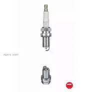 ����� ��������� Single ELEC PFR5R-11 NGK-NTK 4292 4292 ����