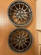 Enkei Racing Revolution NT03RR