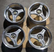 RAYS Volk Racing C-Ultra