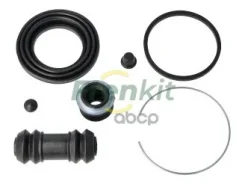 ����������� �������� �������� Toyota Corolla (_E7_) Series (09-79-08-87) ALL Types 09-79-08-87 Frenkit ���. 251016 251016 ����