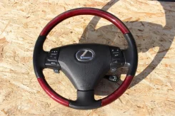 [RW GS15] Lexus GS430 UZS190 ���� ����