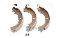 �������� ��������� ������� Japanparts ���. GF-102AF GF102AF ����