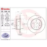 ���� ��������� Brembo 08139540 08139540 ����