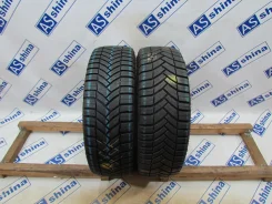 Michelin Agilis CrossClimate