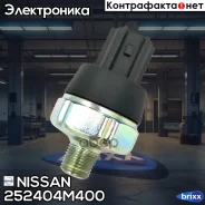 ������ �������� ����� Nissan ���. 252404M400 252404M400 ����