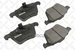 ������� �������� ��������! Ford Galaxy/Mondeo/S-Max, Volvo S80/V70/XC70 1.6-4.4i 06 Stellox ���. 000542B-SX 000542BSX ����