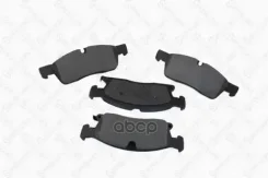 ������� �������� �����.! � ���������. ��. MB W166/X166 GL350/ML250 3.5/2.1D/3.0D 11 Stellox ���. 000703B-SX, ����� 000703BSX ����