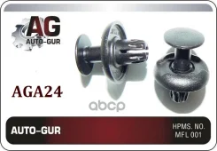 ������ (��������) AGA24 Auto-GUR ���. AGA24 AGA24 ����