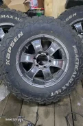 Kapsen PracticalMax M/T RS25. ����� mt, 2023 ���, �/�, ����� 20 %. �������� ������� ����