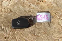 [RW GS15] Lexus GS430 UZS190 ���� ����� 78��� ����