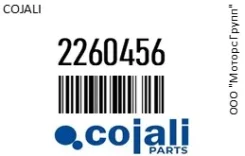 ������ �������� ����� Cojali 2260456 2260456 ����