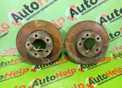 ���� ��������� BMW 1-Series, 3-Series, Z4 E81, E82, E87, E88, E89, E90, E91, E92, E93 34116764643, �����/������ �������� 34116764643 ����