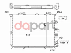 �������� Mercedes-Benz SAT [MB00092] MB00092 ����