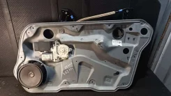 ��������������� ������������� �������� ������ Volkswagen Golf 4 2002 [BNT-106804366] 1J4837462H ����