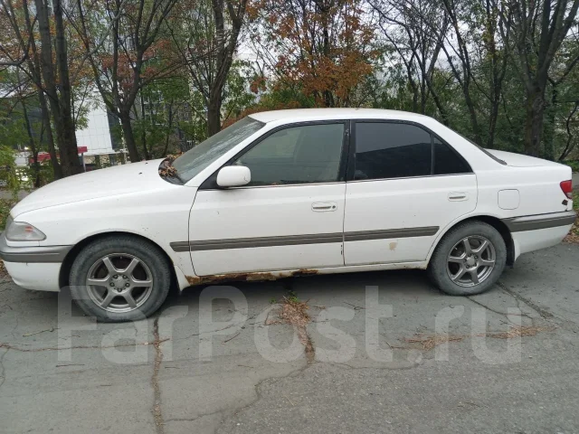 Toyota Carina. �������, ��������, 1.8, ������ ����