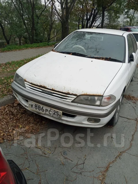 Toyota Carina. �������, ��������, 1.8, ������ ����