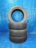 Dunlop Grandtrek Ice 03