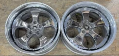 OZ Racing Exclusive
