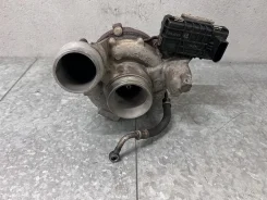 ������� BMW 5 GT 2010 11652414331 F07 N57D30A 11652414331 ����