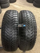 Michelin Alpin 4