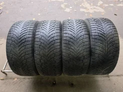Nokian WR SUV 4