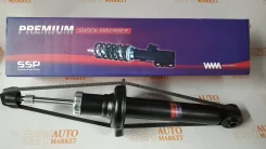 ������ ������ Toyota Chaser, Cresta, Mark ll #X90/100 SSP AS0210 ����