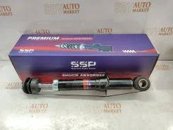 ������ ������ Toyota Corolla, Fielder, RUNX, Spacio, Lifan Solano 01-08 LH=RH SSP, �����/������ AS0213 ����