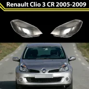 ������ ���� ������ Renault Clio 3 CR 2005-2009 260100203R 260100203R ����