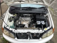 ��������� Toyota Ipsum 2001 190007A450 SXM10 3S-FE 190007A450 ����