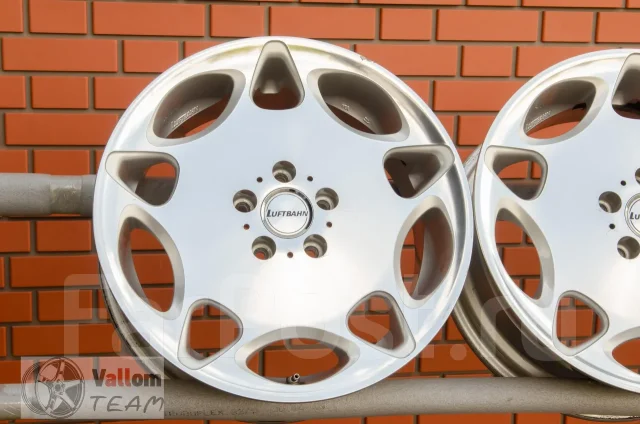 G-Corporation Luftbahn DR5 MONOBLOCK