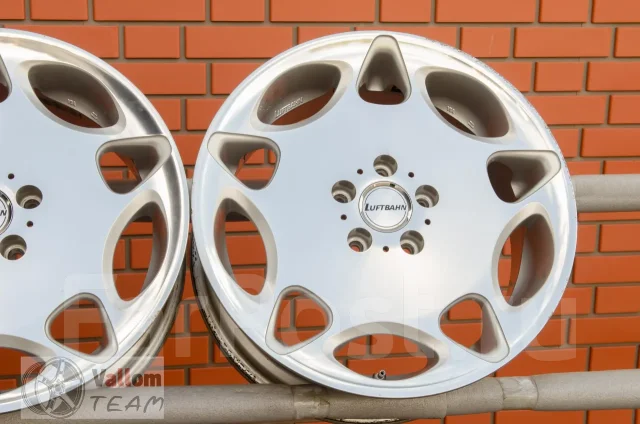 G-Corporation Luftbahn DR5 MONOBLOCK