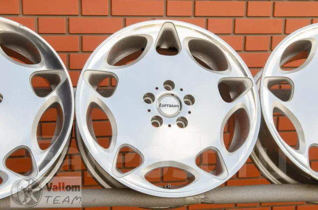 G-Corporation Luftbahn DR5 MONOBLOCK