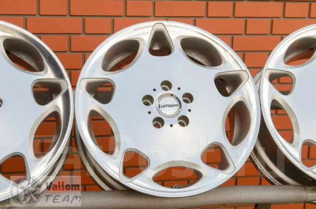 G-Corporation Luftbahn DR5 MONOBLOCK